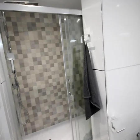 Apartment Piso En Carihuela Palace *
