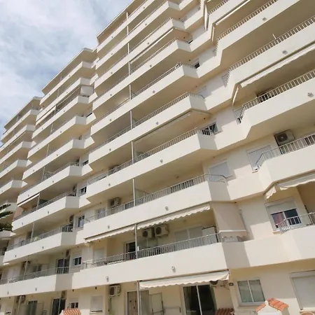 Piso En Carihuela Palace Apartment Torremolinos