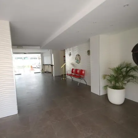Apartment Piso En Carihuela Palace *