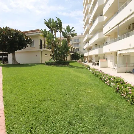Piso En Carihuela Palace Apartment Torremolinos
