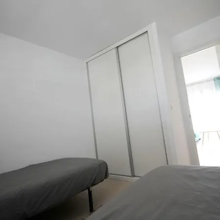 Apartment Piso En Carihuela Palace *