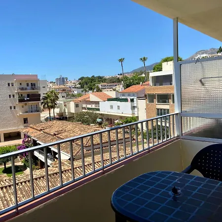 Apartment Piso En Carihuela Palace